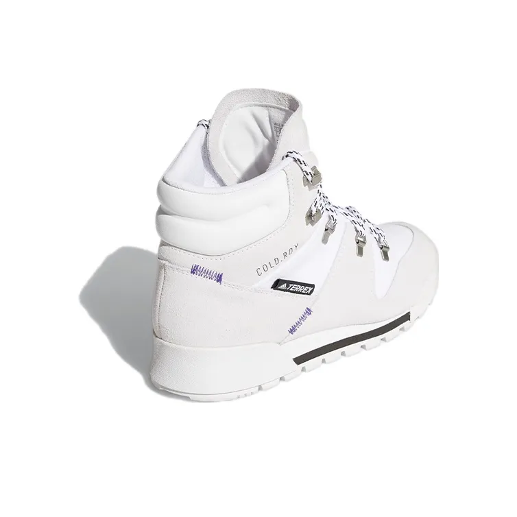 Adidas Terrex Snowpitch Cold.Rdy 'Cloud White' Women's-3