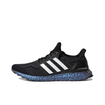 Adidas Ultra Boost 5.0 Dna Black Blue Metallic