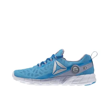 Reebok ZPump Fusion 2.5 'Blue' Women's