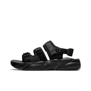 Asics Gel Bondal Sandals 'Triple Black'
