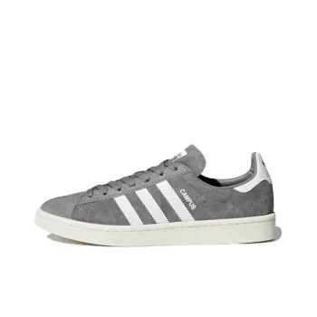Adidas Campus Grey Three