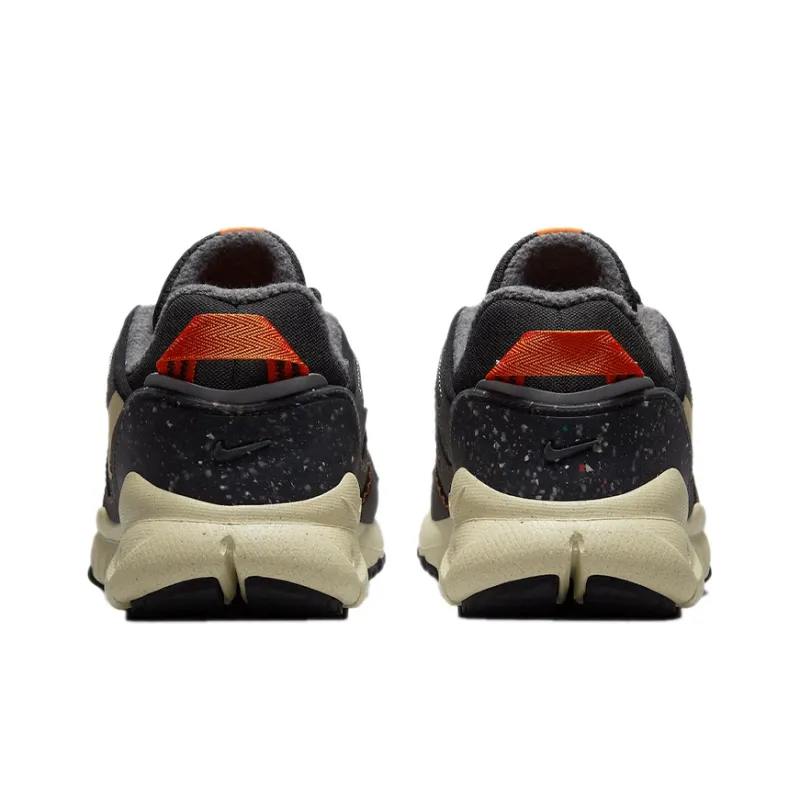 Nike Free Terra Vista Black Canvas-3