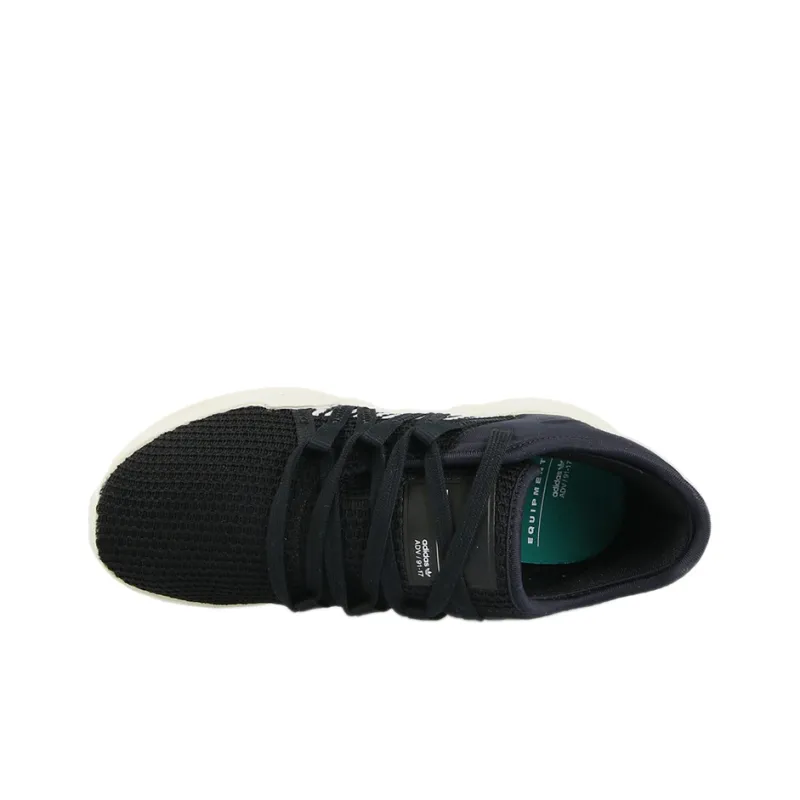 Adidas Eqt Racing Adv Core Black Off White Women's-2