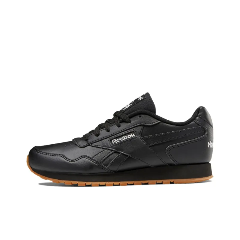 Reebok Women's Classic Harman Run 'Black Gum'-0