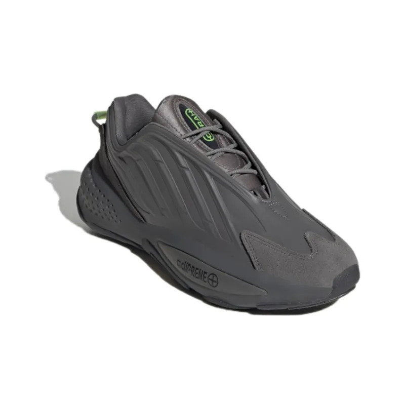Adidas Oznova Shoes 'Grey Four'-2