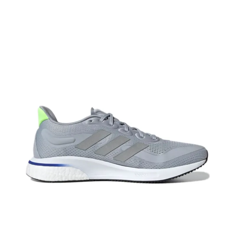 Adidas Supernova 'Halsil/Metallic Silver' Sneakers-1