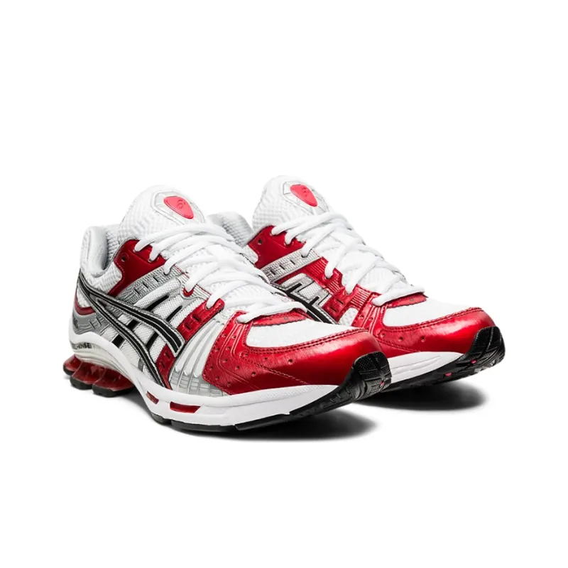 Asics Gel Kinsei Og 'White Red Black'-2
