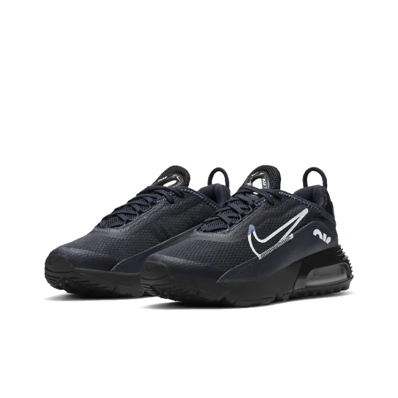 Nike Air Max 2090 'Black White' GS-2