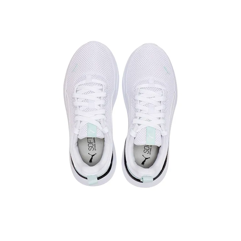 PUMA Anzarun Lite 'White Eggshell Blue'-3