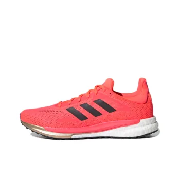 Adidas Solar Glide 3 Signal Pink