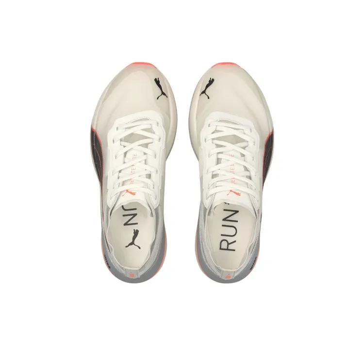 PUMA Deviate Nitro Elite 'White Lava Blast'-2