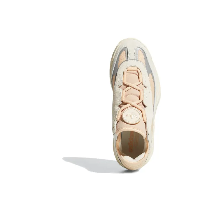 Adidas Niteball Chalk White Ecru Tint Women's-4