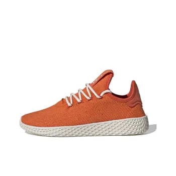 Adidas Originals Tennis Hu Pharrell Beauty In The Difference Orange