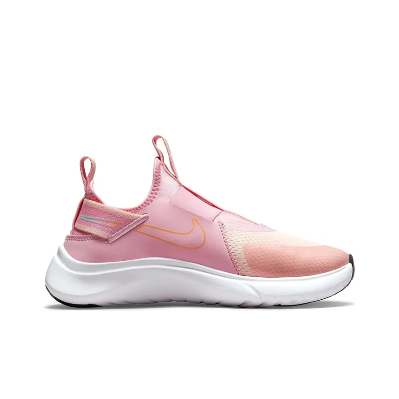 Nike Flex Plus Se 'Pink Crimson Tint' Gs-1