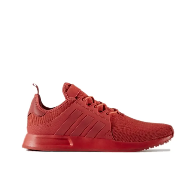 Adidas Originals X_PLR 'Red'-1