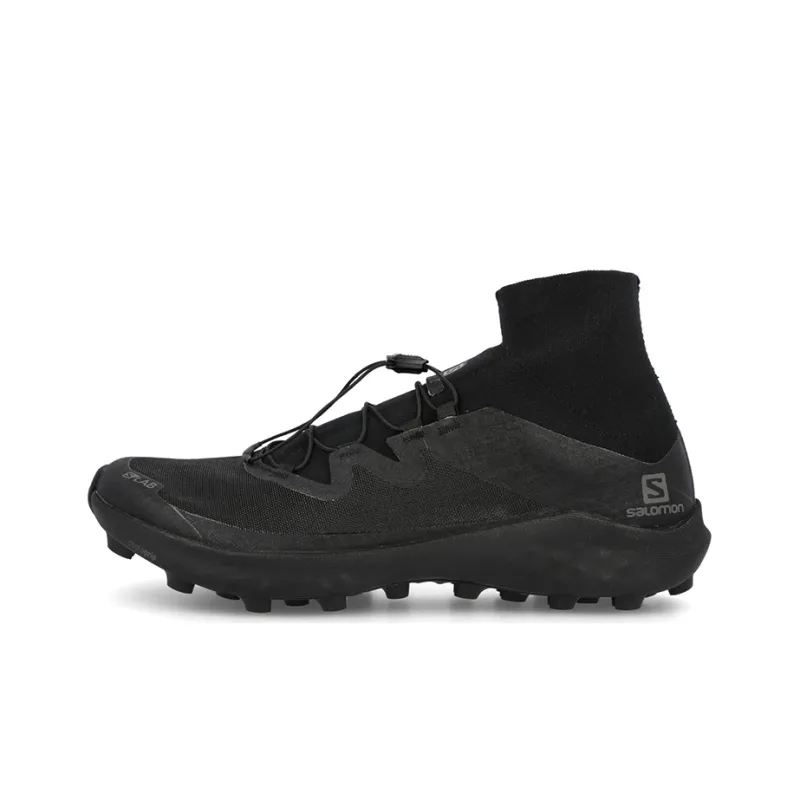SALOMON Cross High-top Sneakers-0