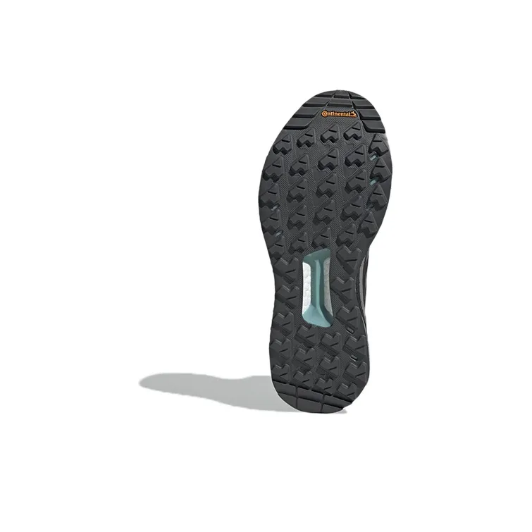 Terrex Free Hiker Women's Adidas Primeblue 'Core Black' Women's-5