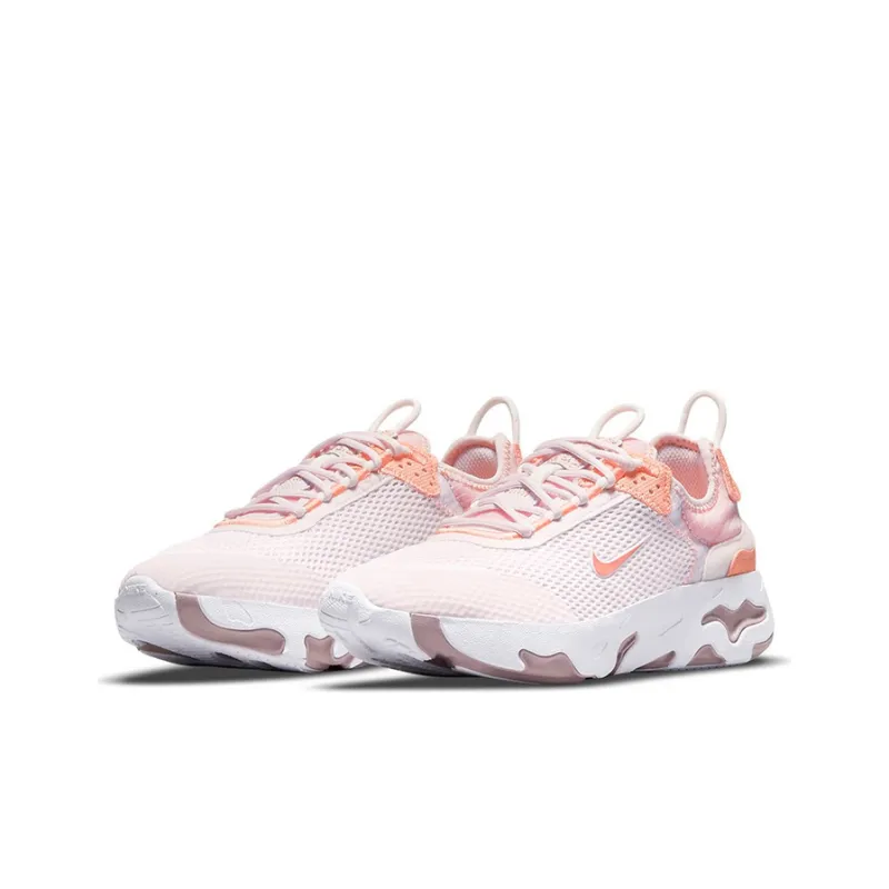 Nike React Live Light Violet Crimson Bliss GS-2
