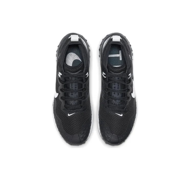 Nike Wildhorse 7 Black Anthracite-3