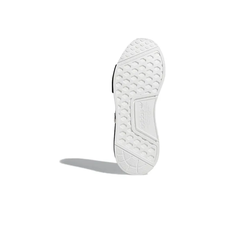 Adidas Nmd R1 Xeno Pack White-5