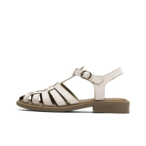 Jeep One-Strap Sandals Women's