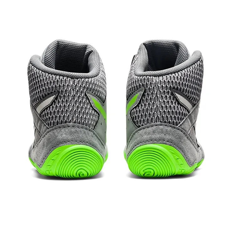 Asics Snapdown 3 'Sheet Rock Green'-3