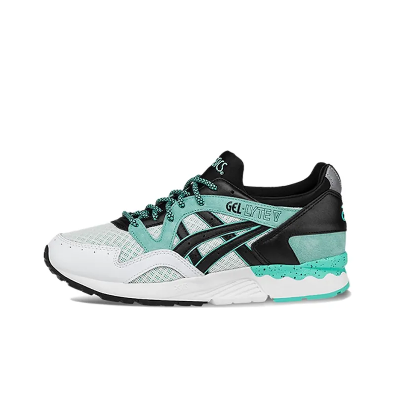 Asics Gel Lyte 5 'Cockatoo'-0