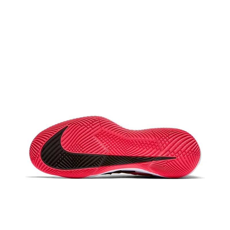 Nike Air Zoom Vapor X Hc 'Solar Red'-5