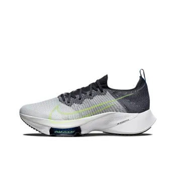 Nike Air Zoom Tempo NEXT% Low Top Grey/Black