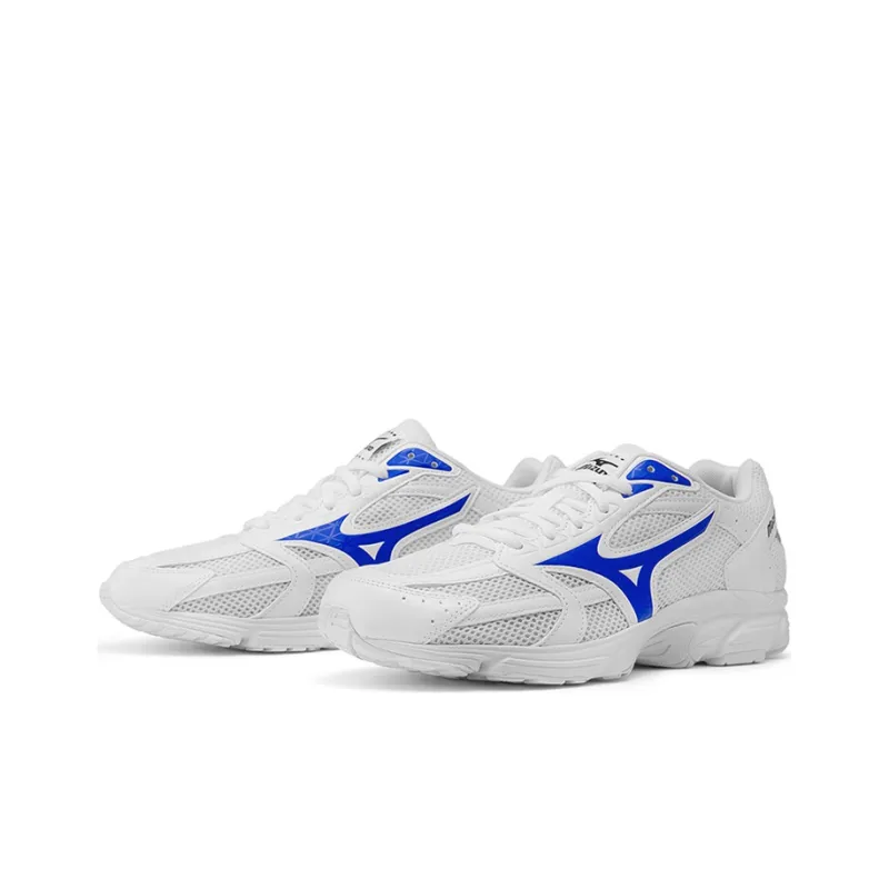 Mizuno Spark CN1 'White Royal Blue'-2