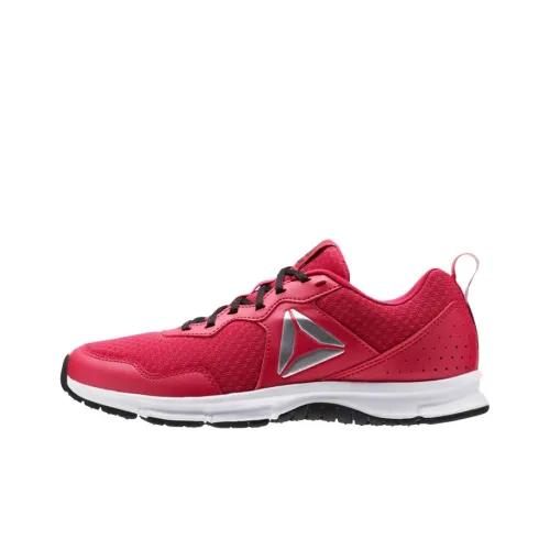 Reebok Runner 2.0 Running Shoes Women's Low-Top Pink