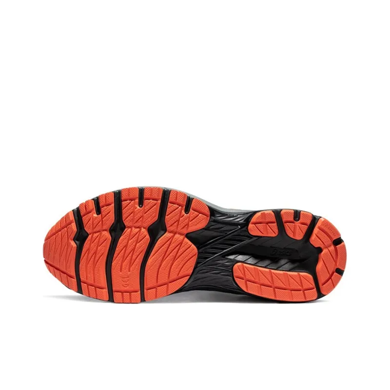 Asics Gel Pursue 7 'Black Grey'-5