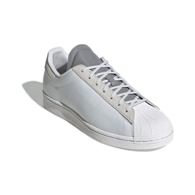 Adidas Superstar Crystal White-2