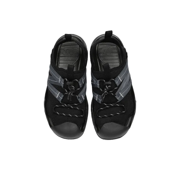 New Balance 4205 Sandal 'Black'-2