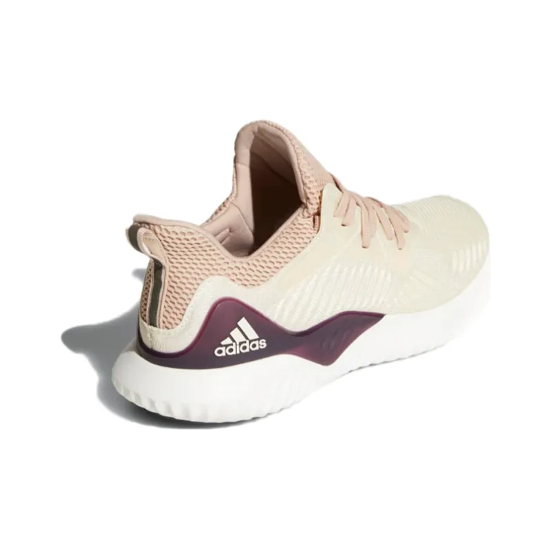 Adidas Alphabounce Beyond Ecru Tint Women's-3