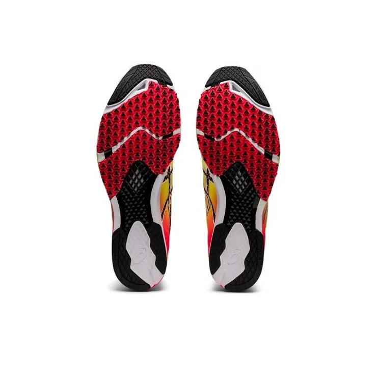 Asics Sortiemagic Rp 6 'White Performance Red'-5