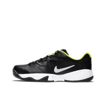 Nike Court Lite 2 'Black Volt'