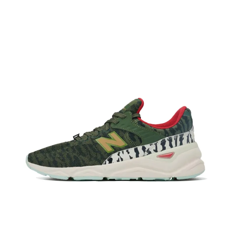 New Balance X Unik X 90 'Green'-0
