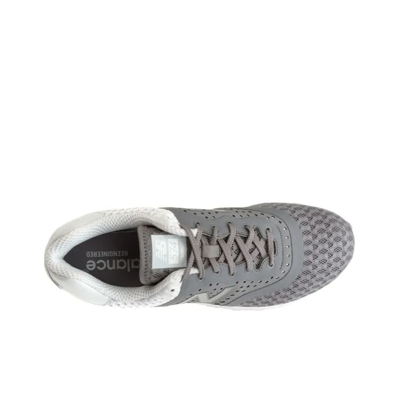 New Balance 574 Re Engineered Breathe Grey-2