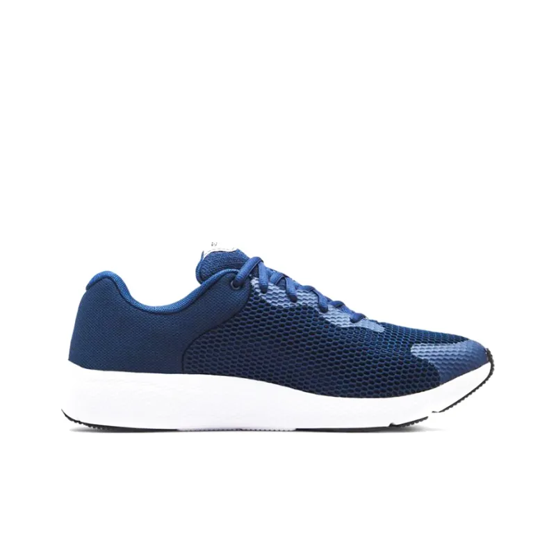 Under Armour Charged Pursuit 2 'Blue'-1