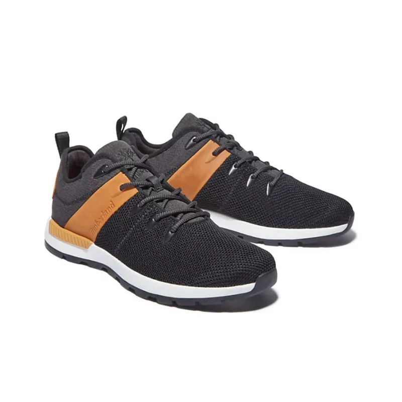Timberland Sprint Trekker Running Shoes Men Low-Top Carbon Black-3