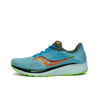 saucony Guide 14 'Future Spring'