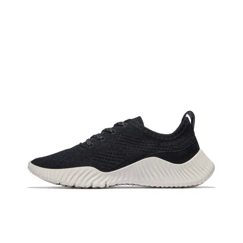Timberland TrueCloud EK+ 'Black White' Women's