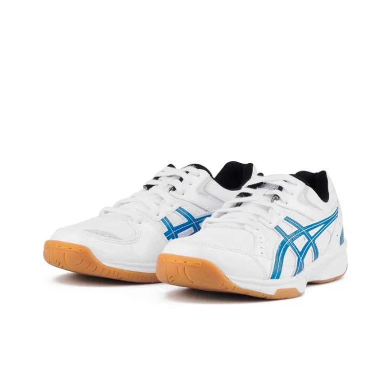 Asics River Cs 'White Blue'-2
