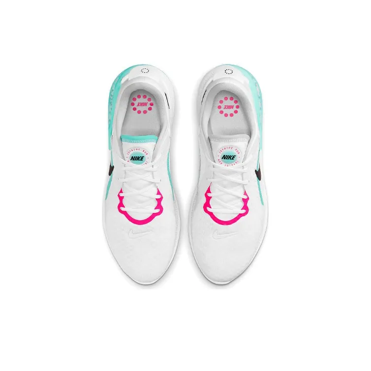 Nike Joyride Dual Run 2 White True Sapphire-3