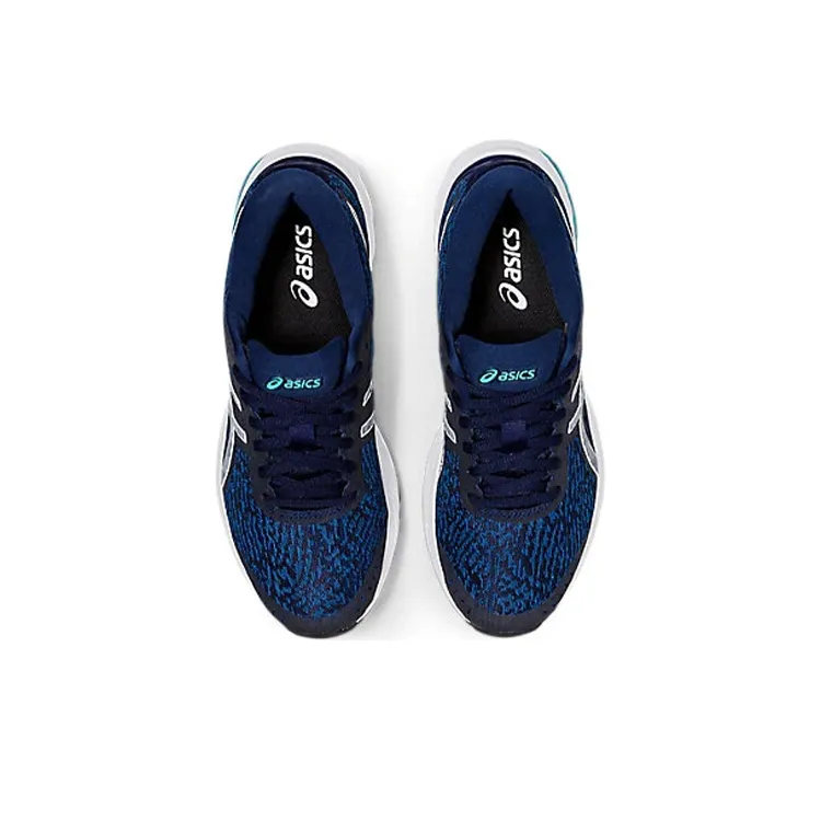 Asics Gel Kumo Lyte 'Peacoat White Women's-2