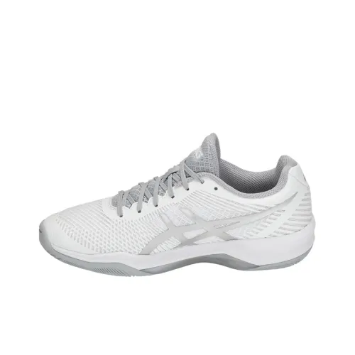 Asics Women's Volley Elite FF 'White Silver'