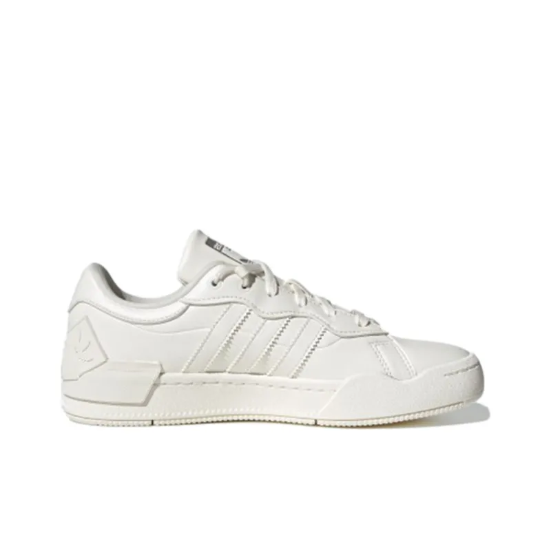 Adidas Originals Rey Galle White Women's-1