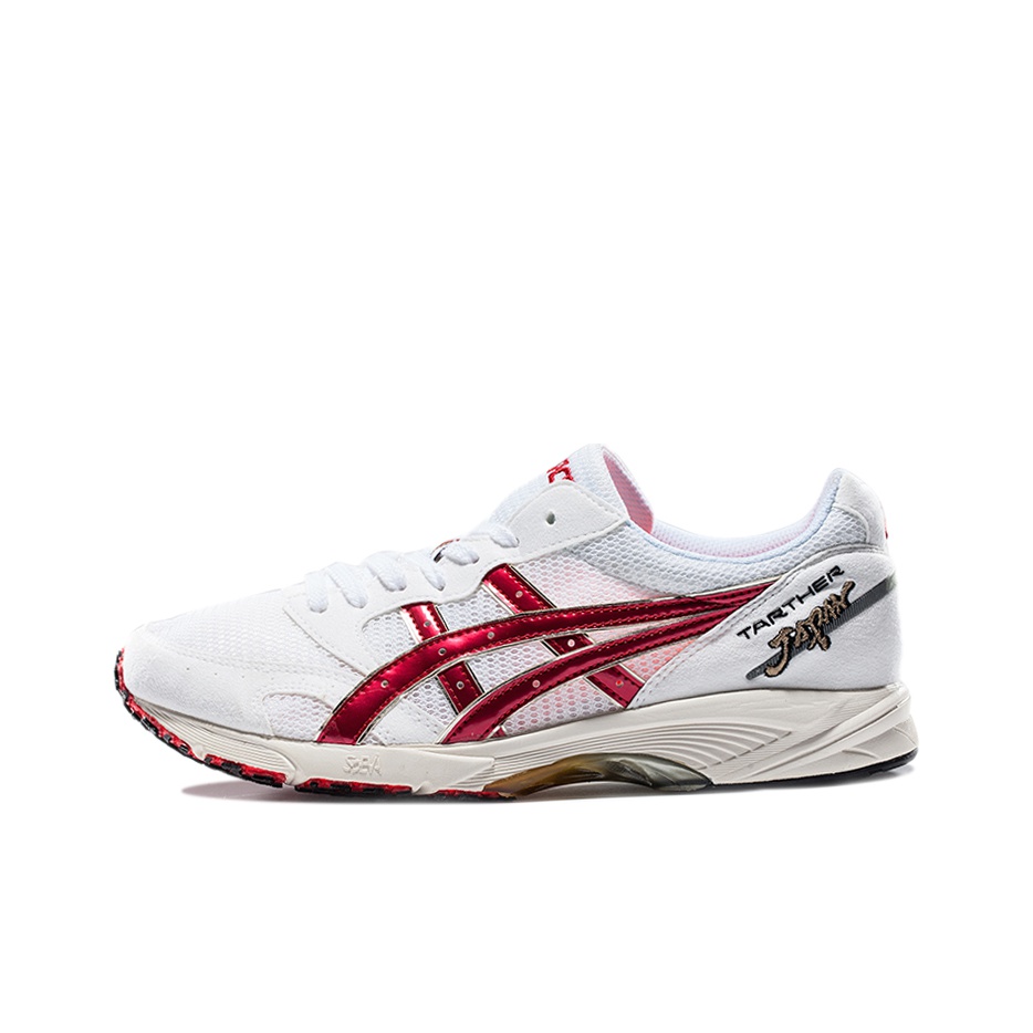 ASICS TARTHER fuoco JAPAN running