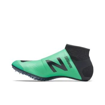 New Balance Sigma Harmony 'Black Green'
